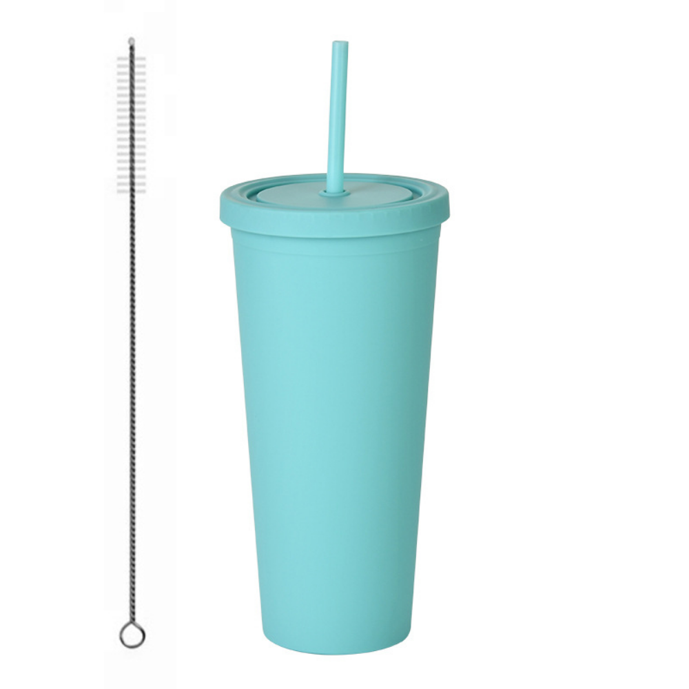 Colored Tumblers - Grafton Collection