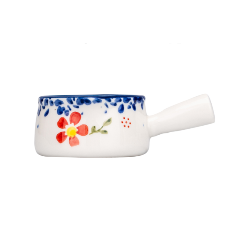 Mini Ceramic Saucepan - Grafton Collection