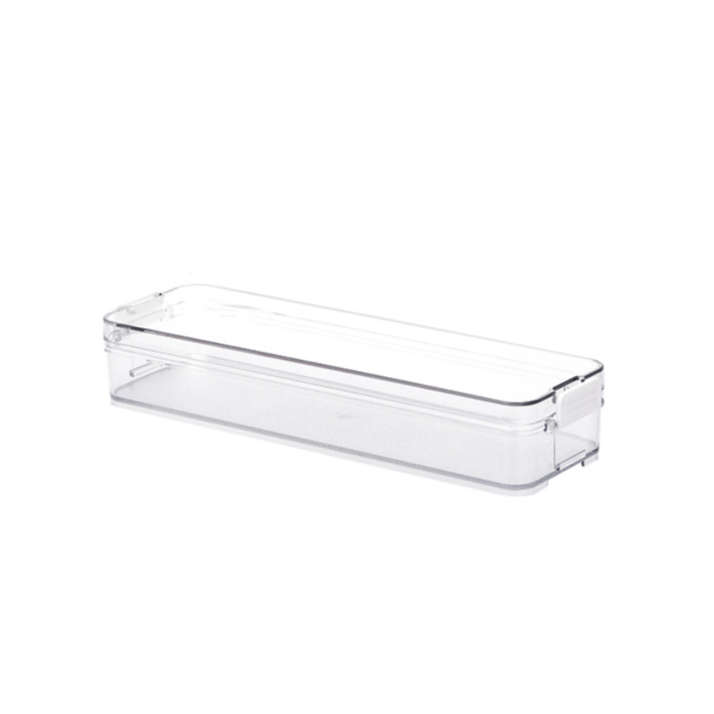 Food Organizer With Lid - Grafton Collection