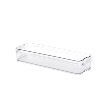 Food Organizer With Lid - Grafton Collection