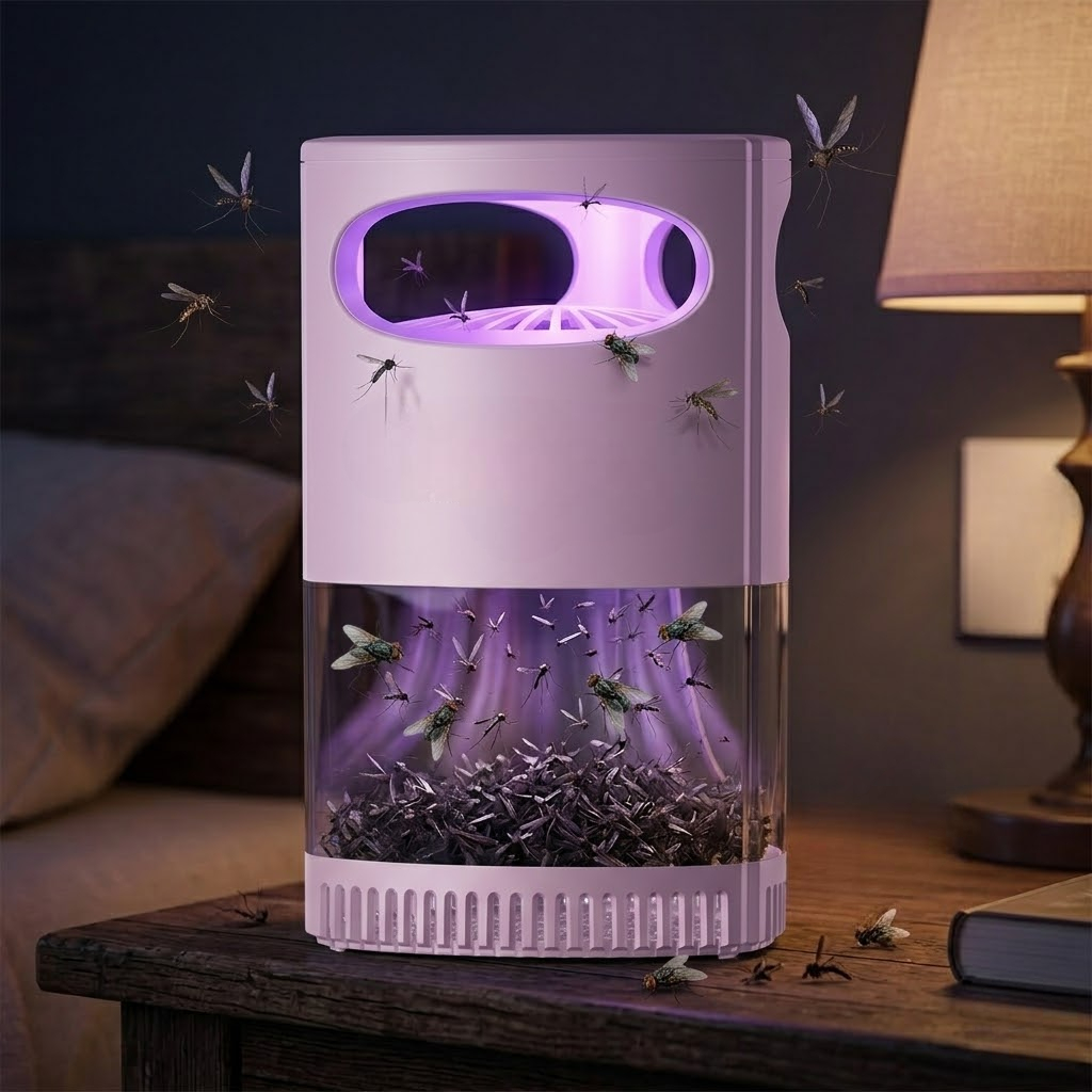 Uv Mosquito Killer Lamp