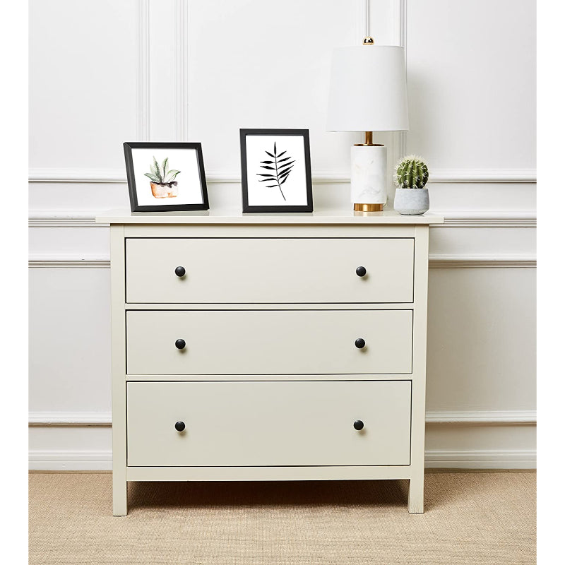 Wall Mount Rectangular Photo Picture Frame - Grafton Collection