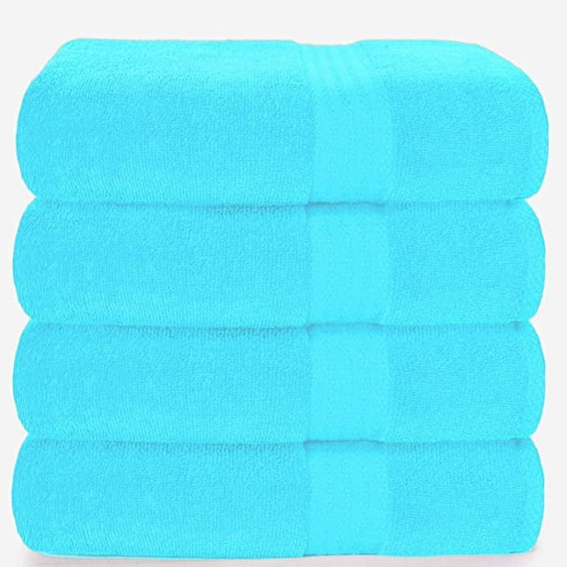 Bath Towels, Ideal for Everyday use, Ultra Soft & Highly Absorbent - Grafton Collection