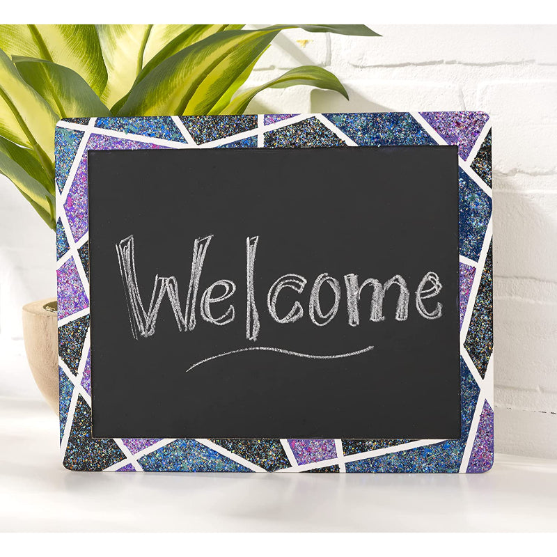 Double Sided Framed Chalkboard - Grafton Collection