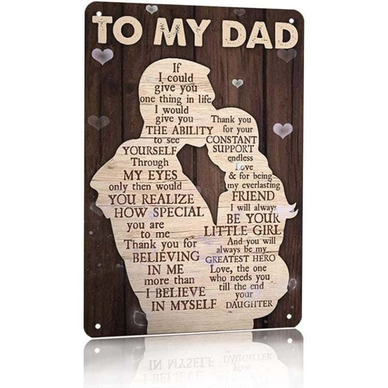 Vintage Themed Wall Art Gift Posters For Home Bar Pub Garage Decorations - Grafton Collection