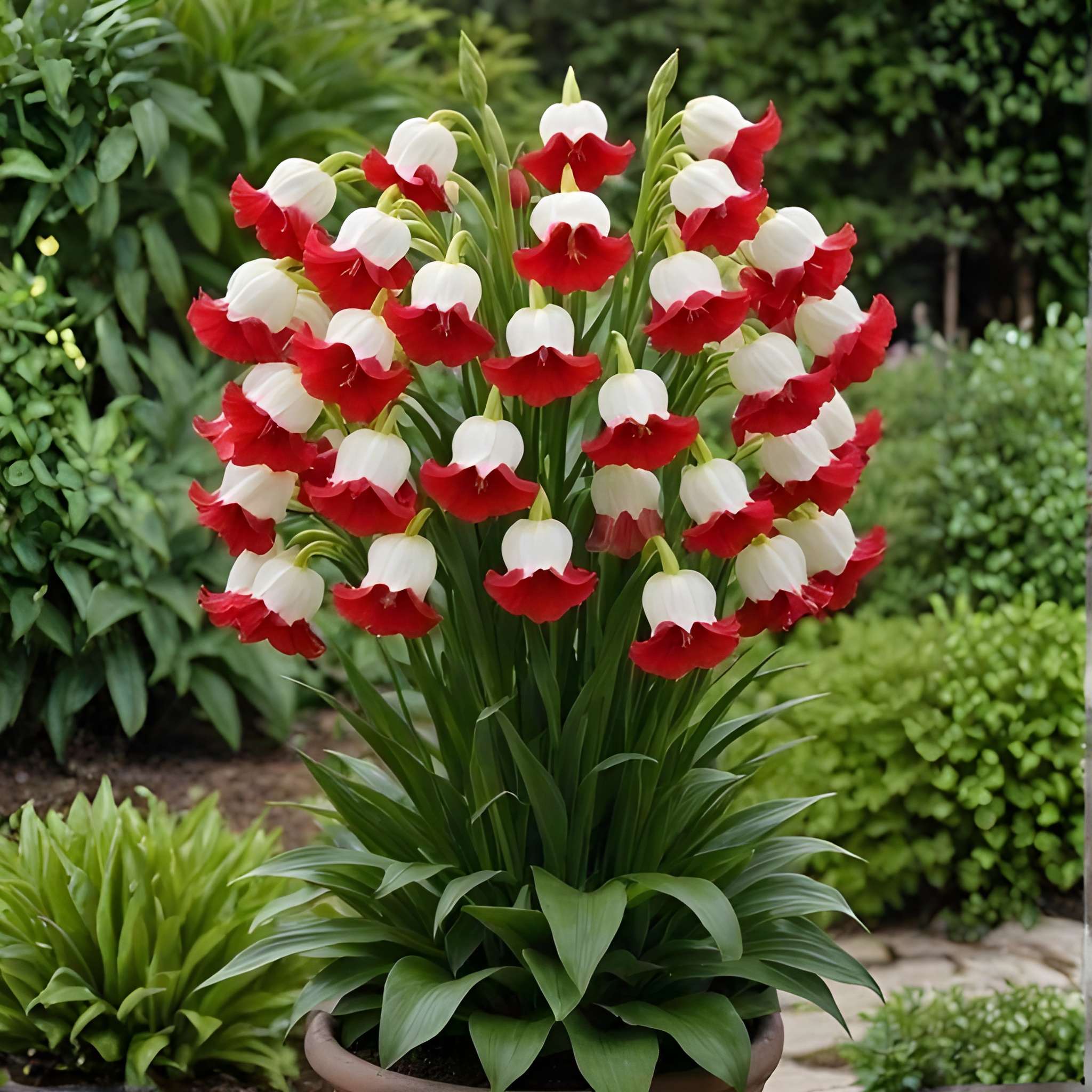95 Pieces Lily Of The Valley Outdoor Plant Seeds