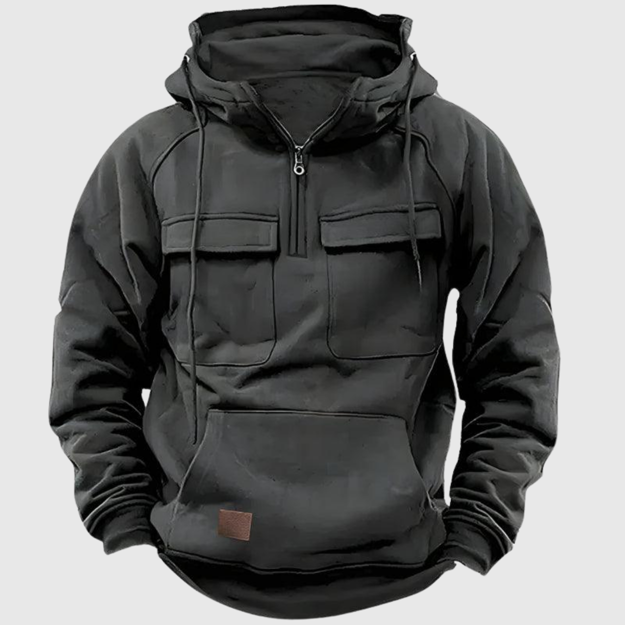 Outdoor Casual Sweatshirt