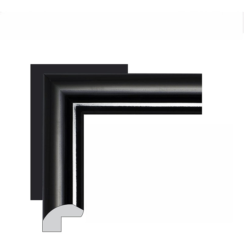 Trendsetter Wall Mount Rectangular Poster Frame - Grafton Collection