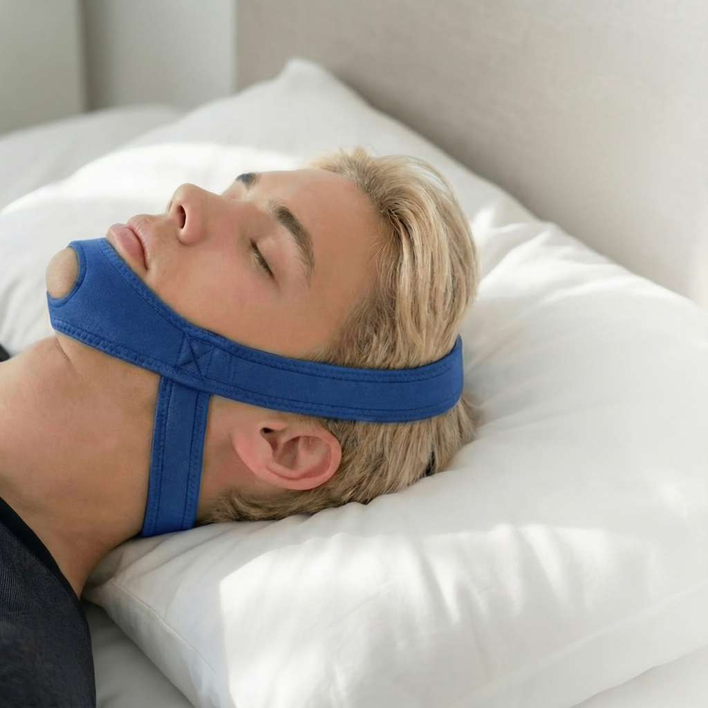 Sleep Support Strap Kit With Extras