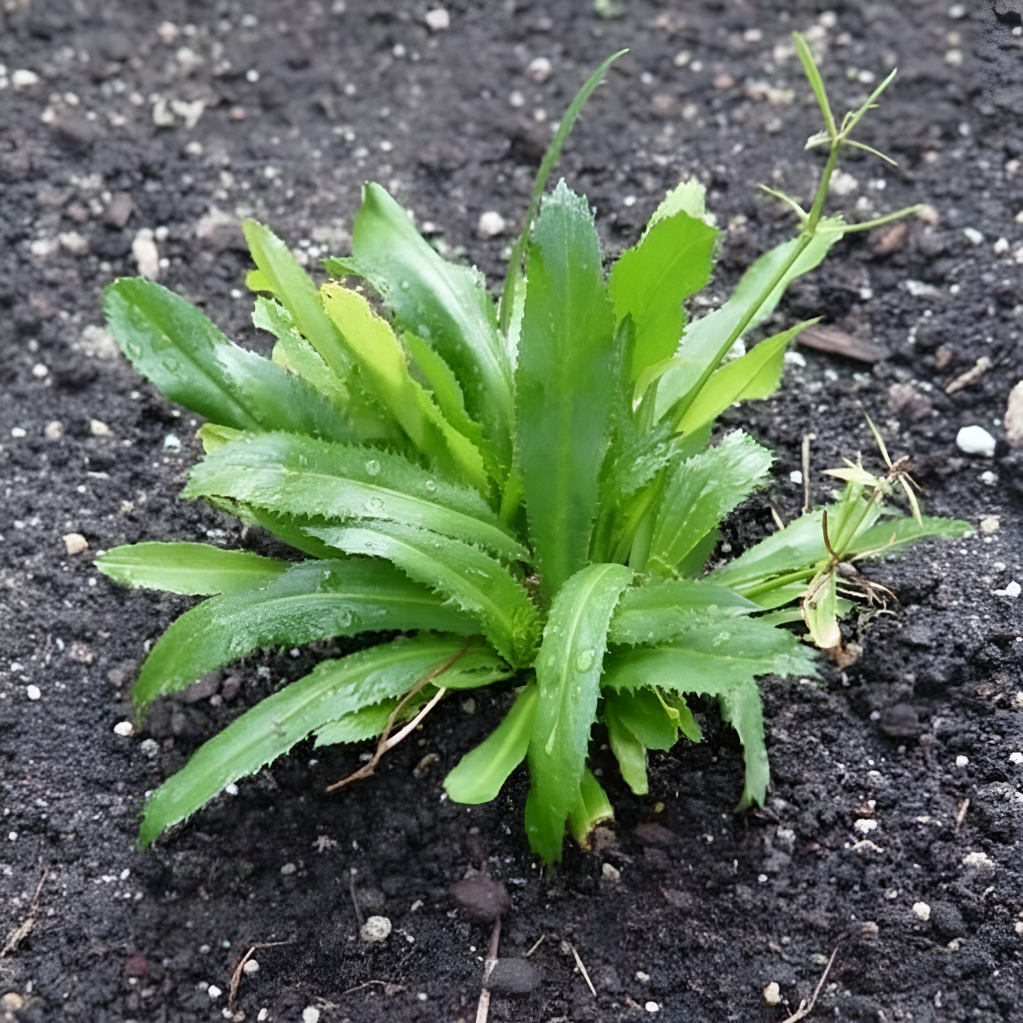 300 Sawtooth Coriander Herb Plants Seeds