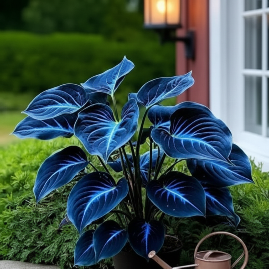 Garden Perennials Seeds For Shaded Areas Enhancing Aesthetic Appeal Outdoor Decor