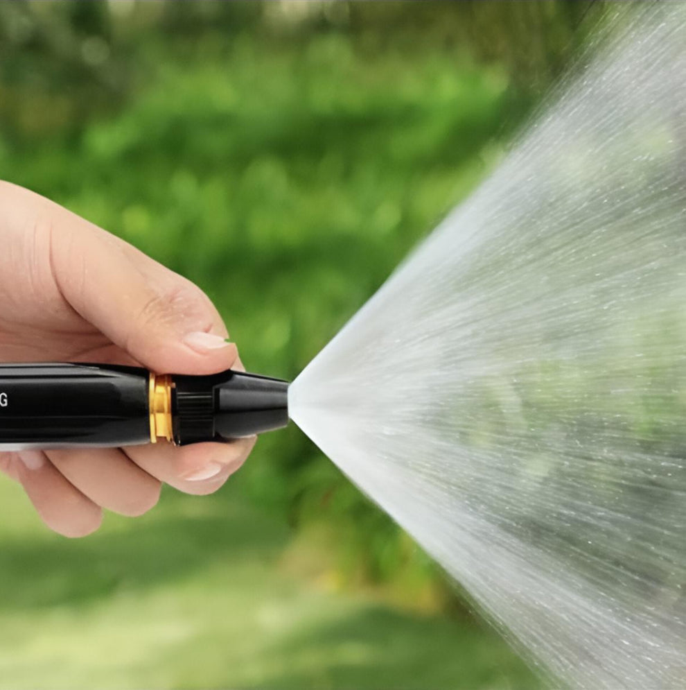High Water Gun For Car And Wash