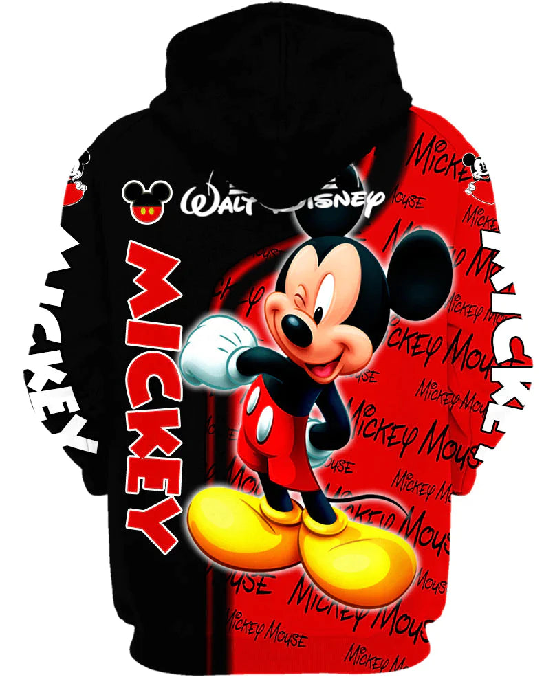 Classic Cartoon Character Collection Hoodies - Grafton Collection