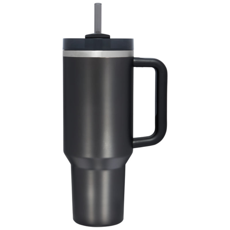 THE QUENCHER H2.0 TUMBLER | 40 OZ - Grafton Collection