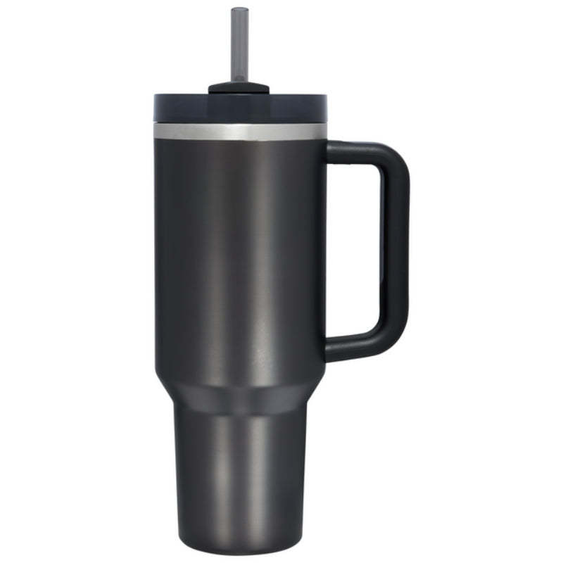 THE QUENCHER H2.0 TUMBLER | 40 OZ - Grafton Collection