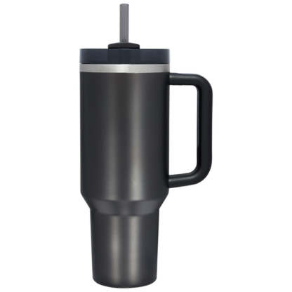 THE QUENCHER H2.0 TUMBLER | 40 OZ - Grafton Collection