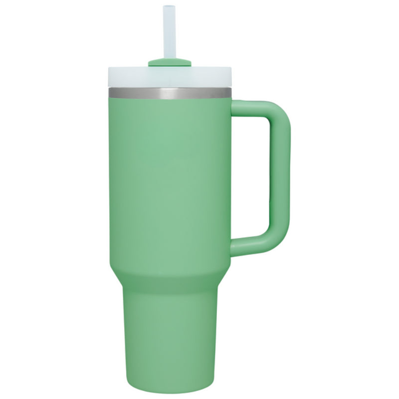 THE QUENCHER H2.0 TUMBLER | 40 OZ - Grafton Collection