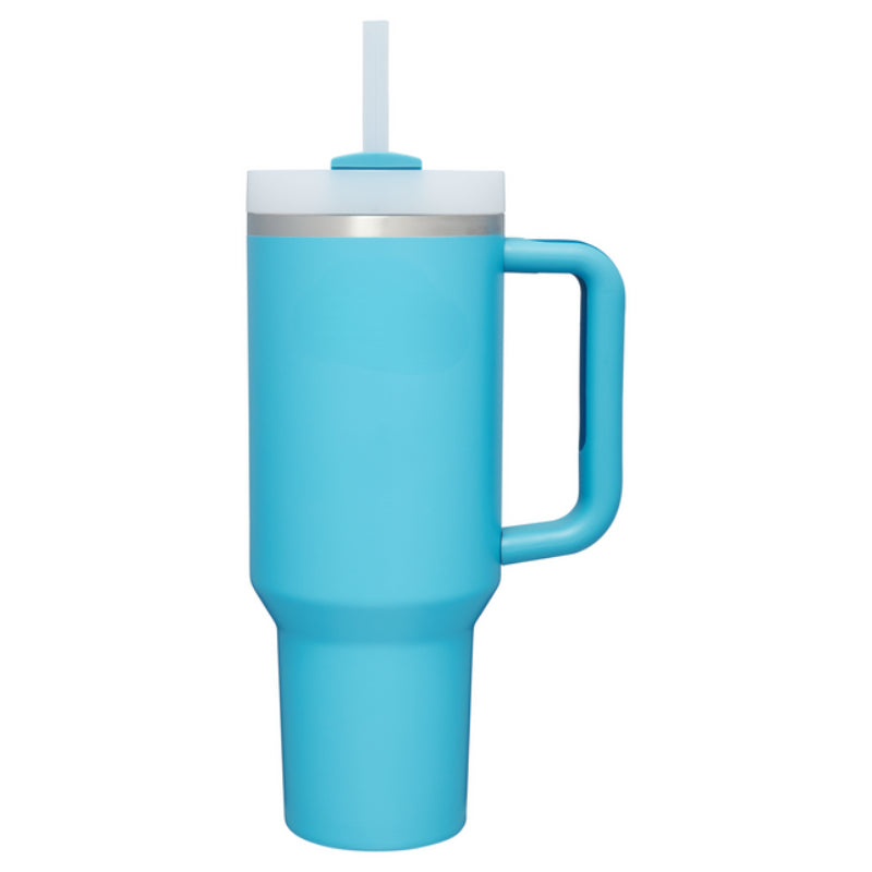 THE QUENCHER H2.0 TUMBLER | 40 OZ - Grafton Collection
