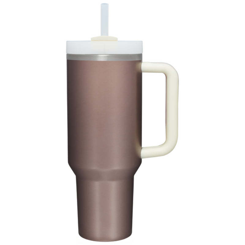 THE QUENCHER H2.0 TUMBLER | 40 OZ - Grafton Collection