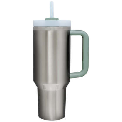 THE QUENCHER H2.0 TUMBLER | 40 OZ - Grafton Collection