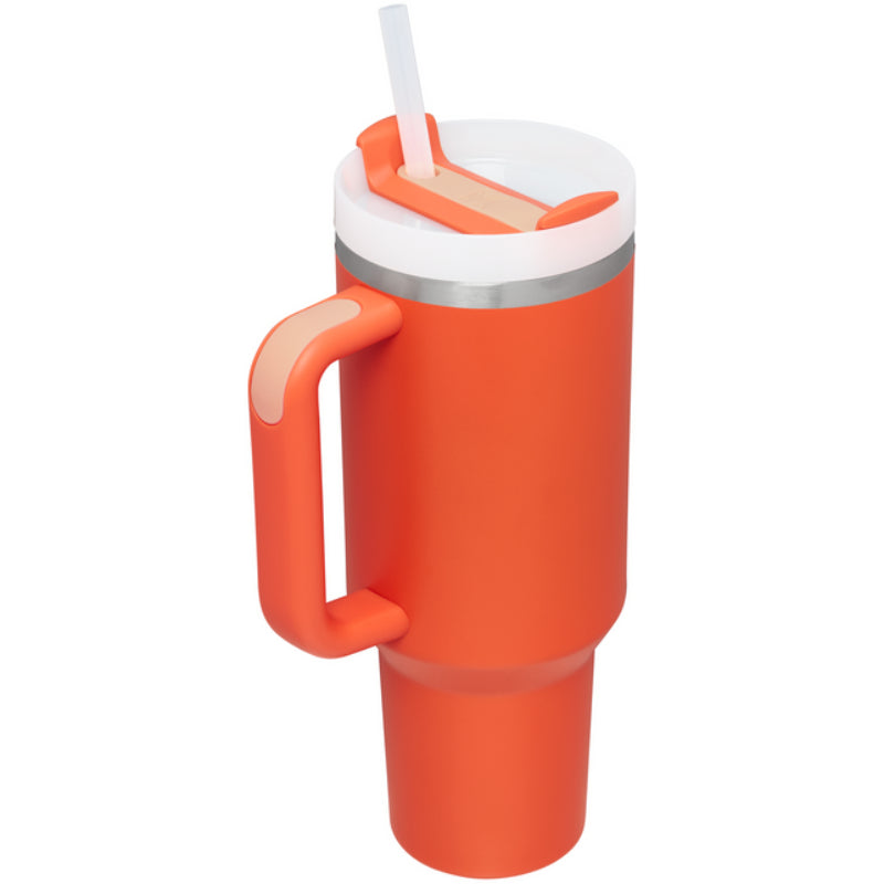 THE QUENCHER H2.0 TUMBLER | 40 OZ - Grafton Collection