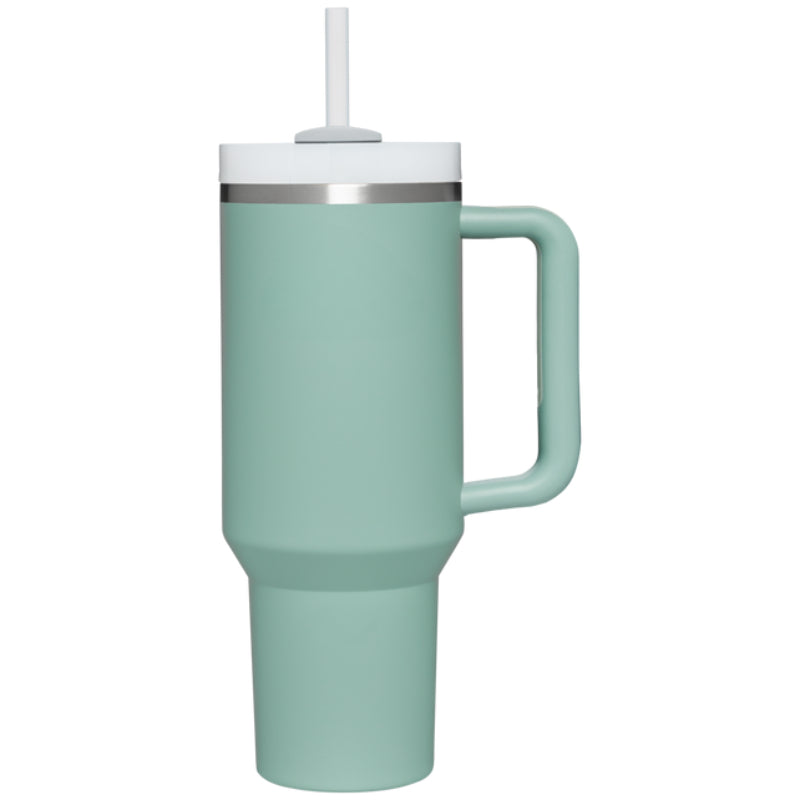 THE QUENCHER H2.0 TUMBLER | 40 OZ - Grafton Collection