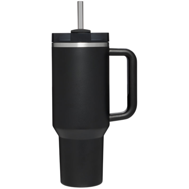 THE QUENCHER H2.0 TUMBLER | 40 OZ - Grafton Collection
