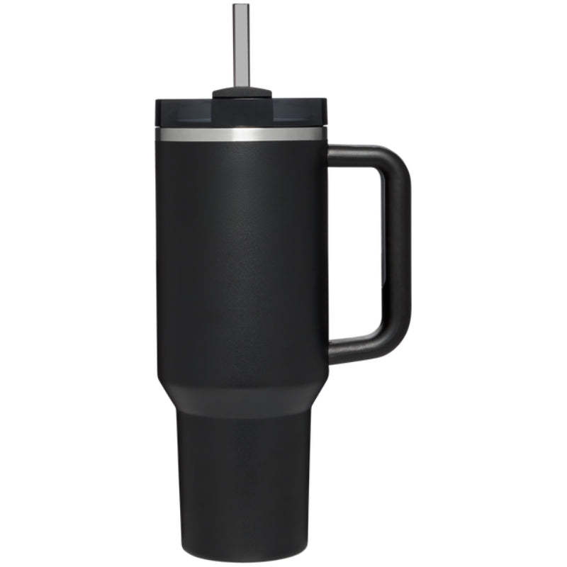 THE QUENCHER H2.0 TUMBLER | 40 OZ - Grafton Collection