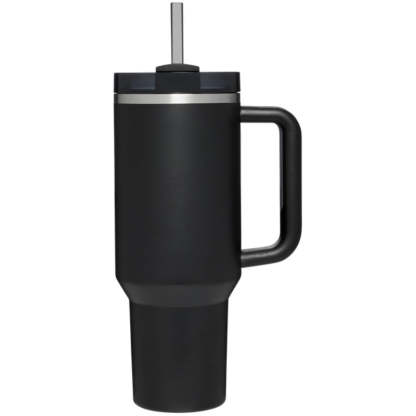 THE QUENCHER H2.0 TUMBLER | 40 OZ - Grafton Collection