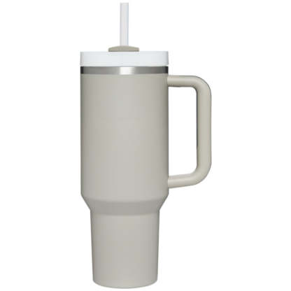 THE QUENCHER H2.0 TUMBLER | 40 OZ - Grafton Collection