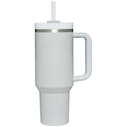 THE QUENCHER H2.0 TUMBLER | 40 OZ - Grafton Collection