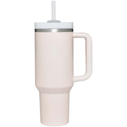 THE QUENCHER H2.0 TUMBLER | 40 OZ - Grafton Collection