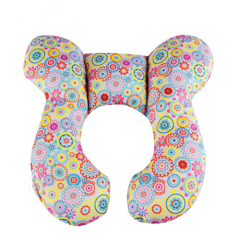 Baby Support Pillow - Grafton Collection