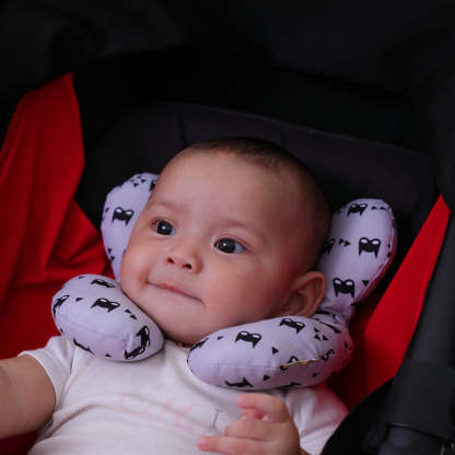 Baby Support Pillow - Grafton Collection