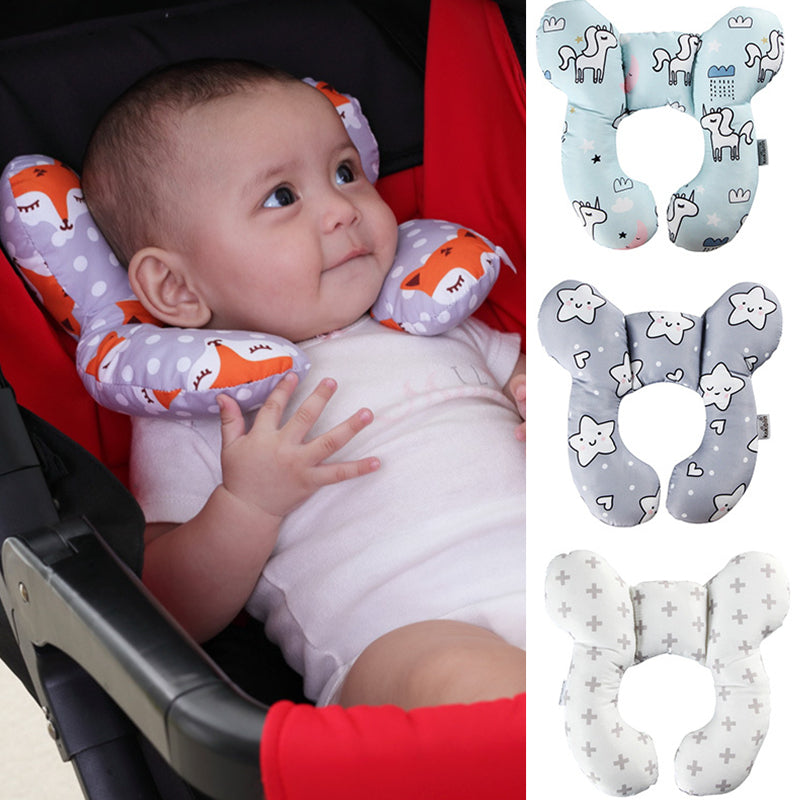Baby Support Pillow - Grafton Collection