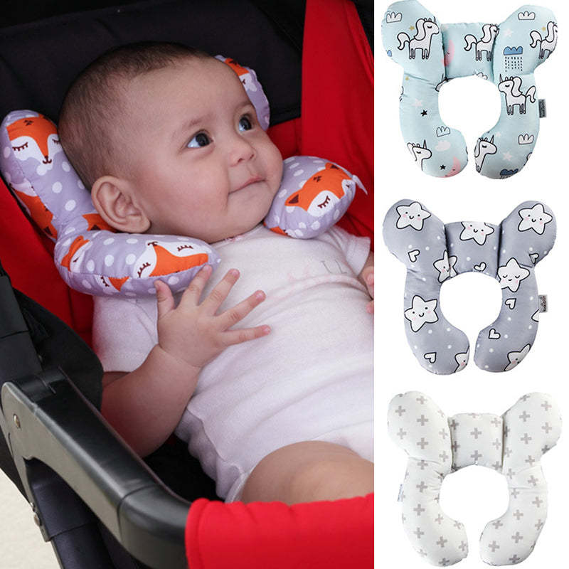 Baby Support Pillow - Grafton Collection