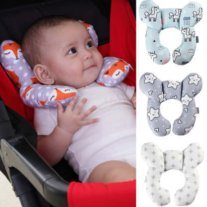 Baby Support Pillow - Grafton Collection