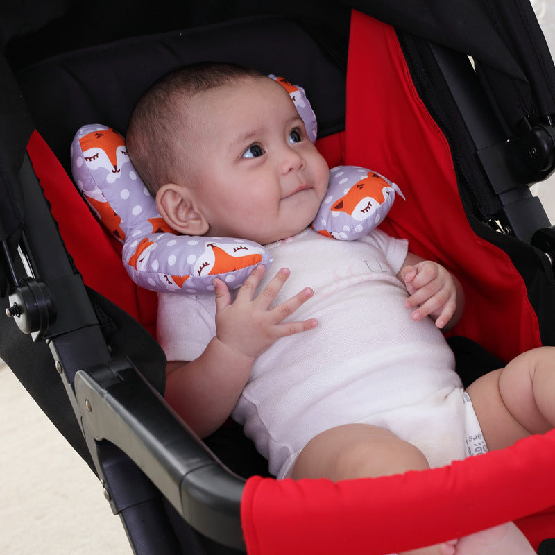 Baby Support Pillow - Grafton Collection