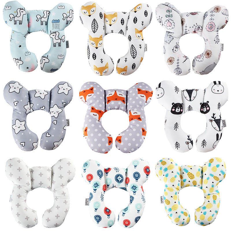 Baby Support Pillow - Grafton Collection