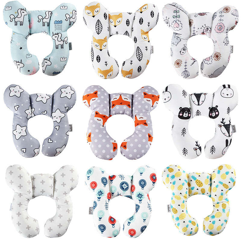 Baby Support Pillow - Grafton Collection