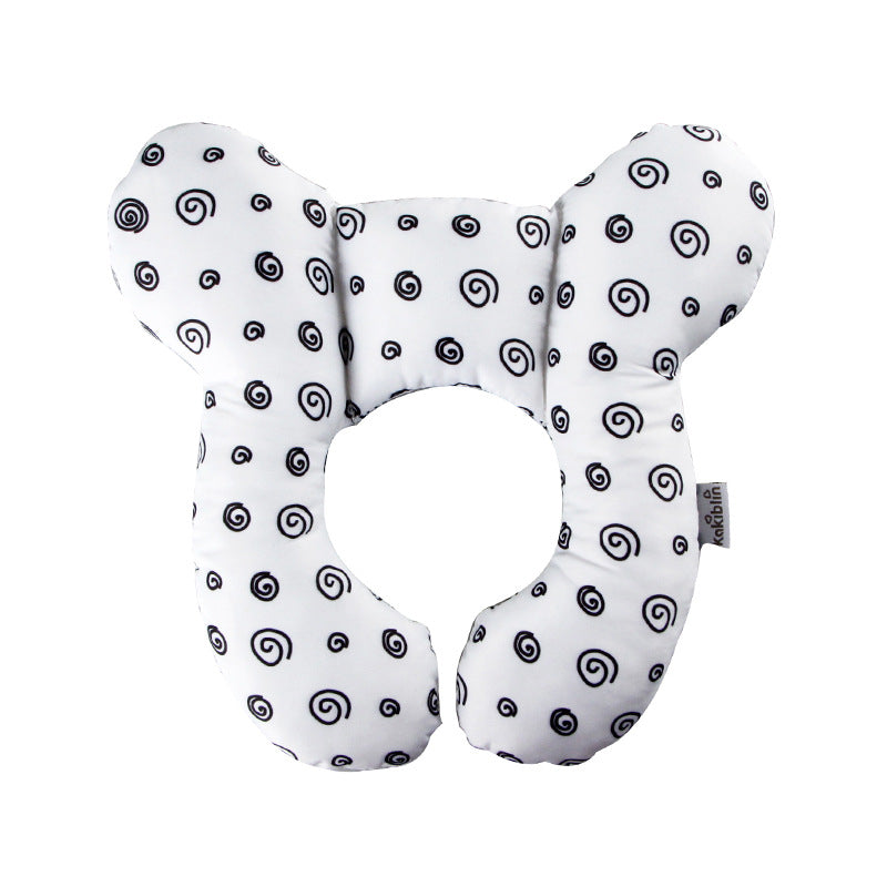 Baby Support Pillow - Grafton Collection