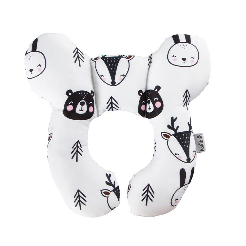 Baby Support Pillow - Grafton Collection