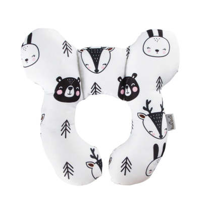 Baby Support Pillow - Grafton Collection