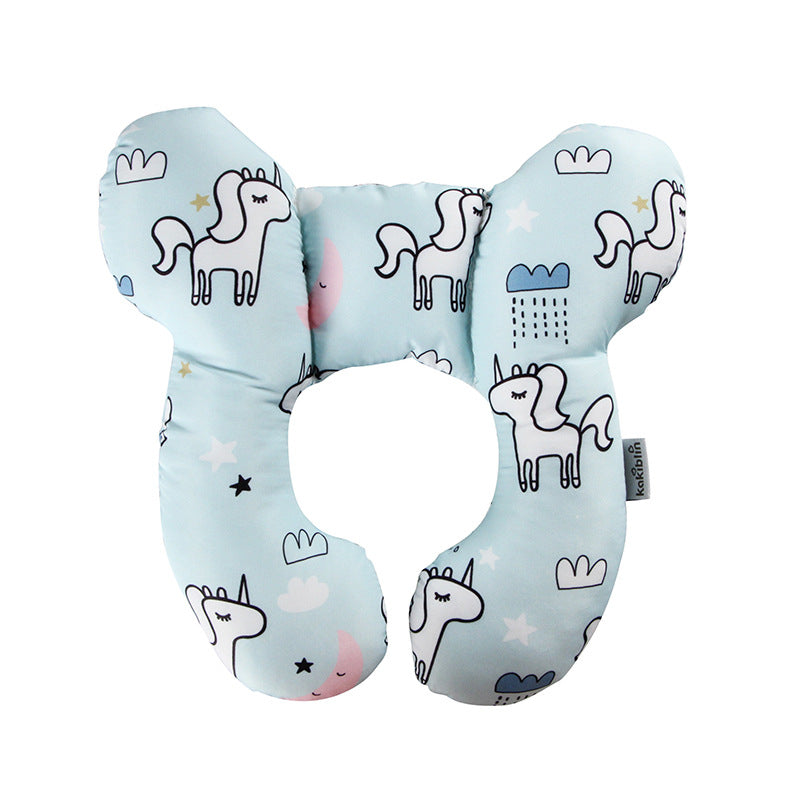 Baby Support Pillow - Grafton Collection