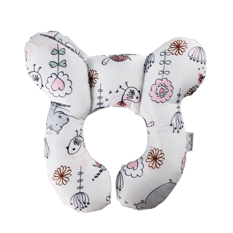 Baby Support Pillow - Grafton Collection