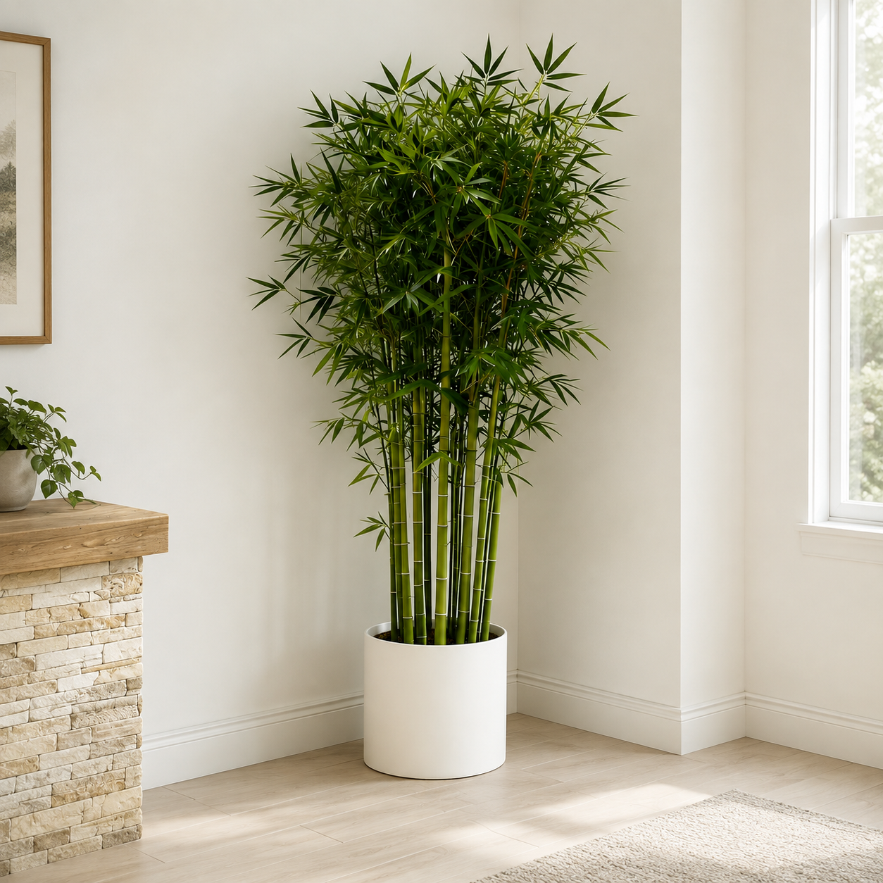 Indoor Cypress Plant Seeds For Graden