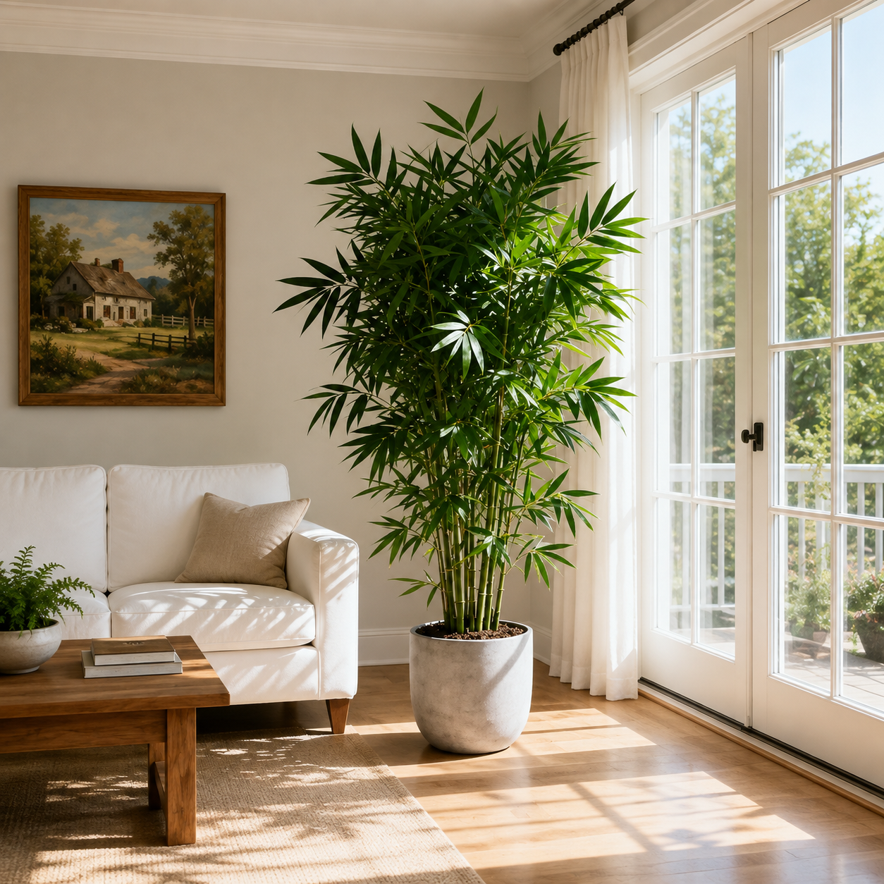 Indoor Cypress Plant Seeds For Graden