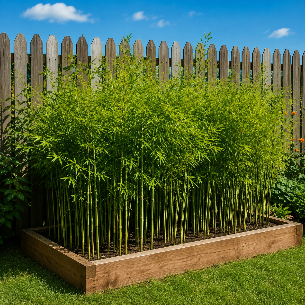 Indoor Cypress Plant Seeds For Graden