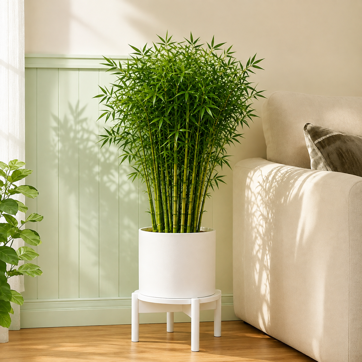 Indoor Cypress Plant Seeds For Graden