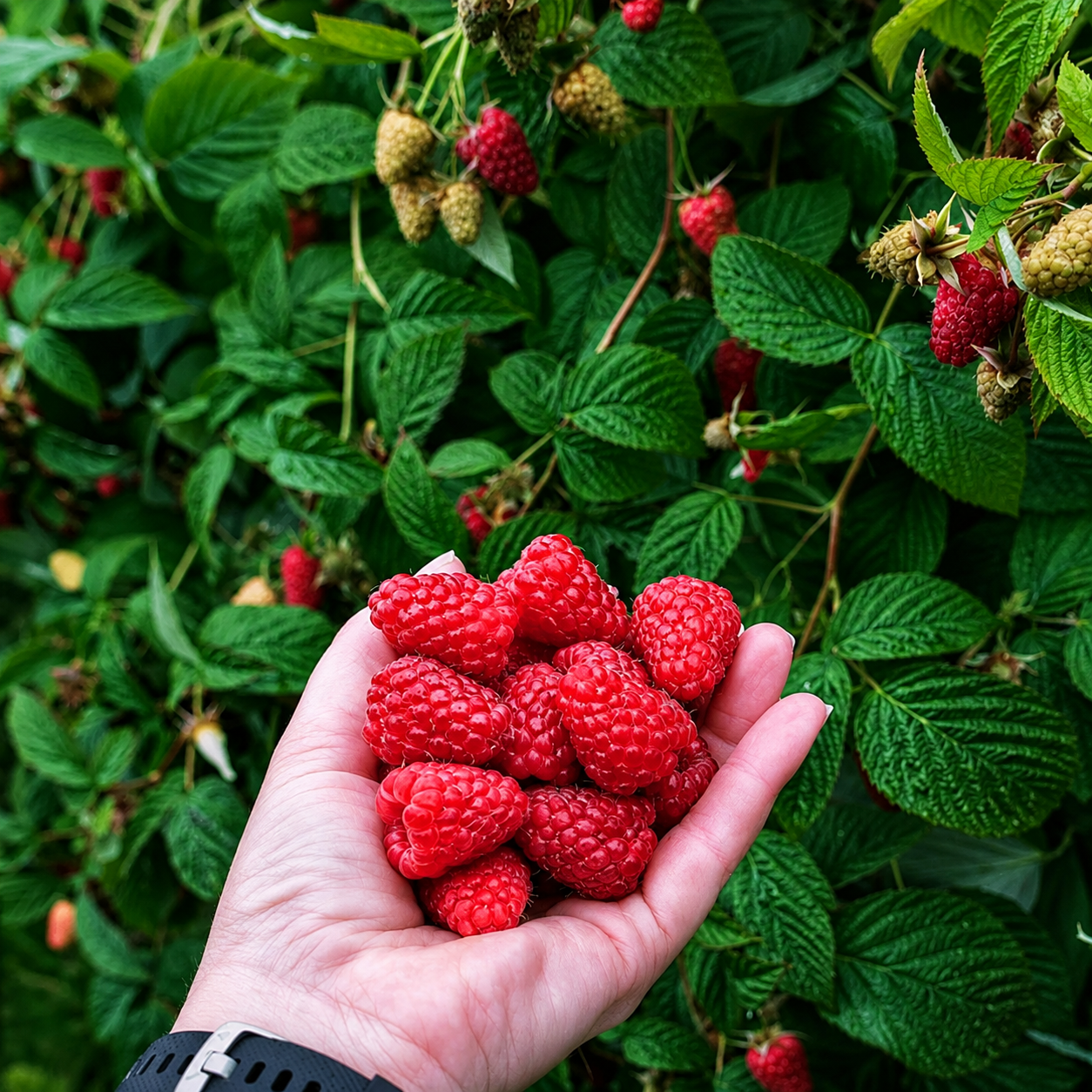 200 Pieces Random Fresh Fruit Seed Variety Pack